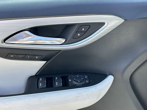 New 2026 Buick Envision Avenir AWD/4WD image 19