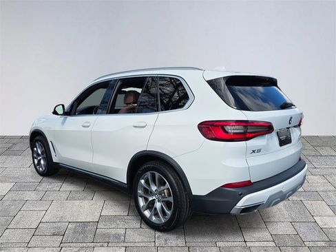 Used 2019 BMW X5 xDrive40i w/ Premium Package 2 image 5