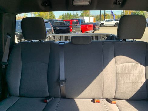 Used 2024 RAM 1500 Classic Warlock image 28