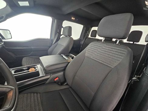Used 2023 Ford F150 XL w/ STX Appearance Package image 23