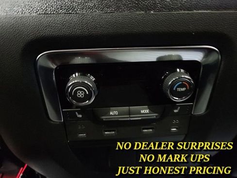 New 2026 Chevrolet Tahoe RST w/ Comfort Package AWD/4WD image 22