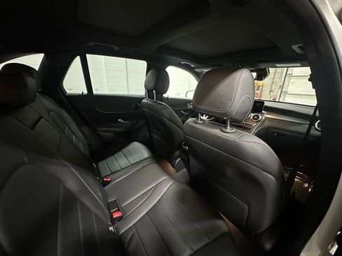 Certified 2020 Mercedes-Benz GLC 300 4MATIC image 16