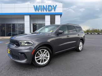 Used 2024 Dodge Durango GT RWD video 1