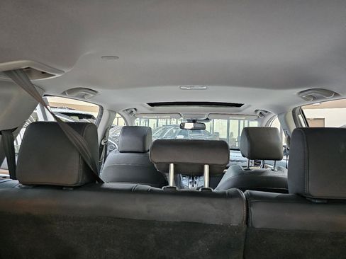 Used 2017 Honda CR-V EX-L image 14