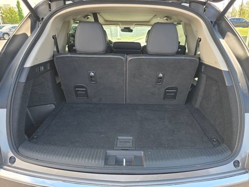 Used 2022 Acura MDX FWD image 26