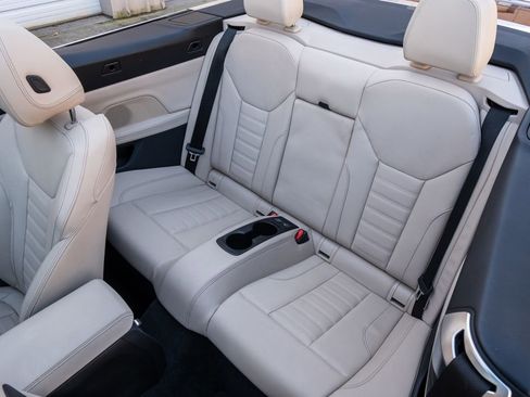 Used 2022 BMW 430i Convertible w/ Premium Package 2 image 30