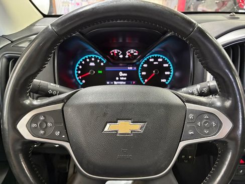 Used 2019 Chevrolet Colorado LT w/ Colorado RST Special Edition image 26
