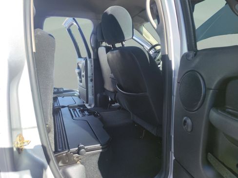 Used 2004 Dodge Ram 1500 Truck SLT w/ Sport Appearance Group image 14