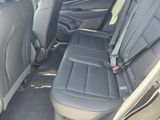 New 2025 Chevrolet Trax RS w/ Sunroof Package image 4