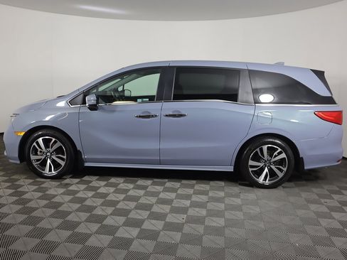 Used 2024 Honda Odyssey Touring image 21