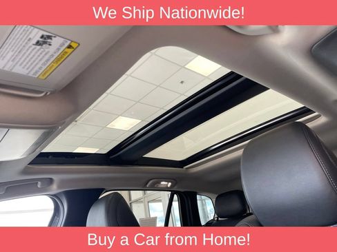 Used 2025 MAZDA CX-50 AWD 2.5 Hybrid w/ Premium Pkg image 11