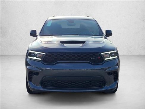 New 2026 Dodge Durango GT AWD/4WD image 6