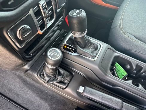 New 2025 Jeep Wrangler Sport S image 25