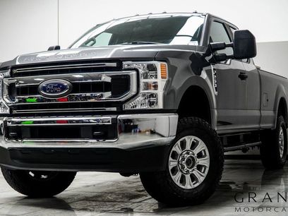 Used 2021 Ford F250 XL w/ STX Appearance Package