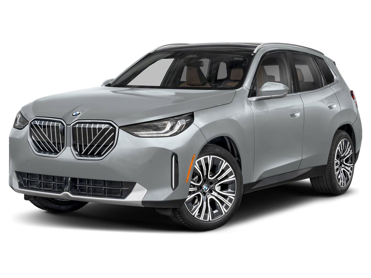 Used 2026 BMW X3 xDrive30i w/ Convenience Package AWD/4WD image 28