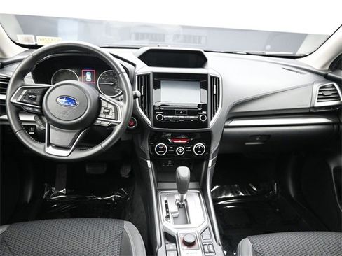 Certified 2023 Subaru Forester Premium image 18