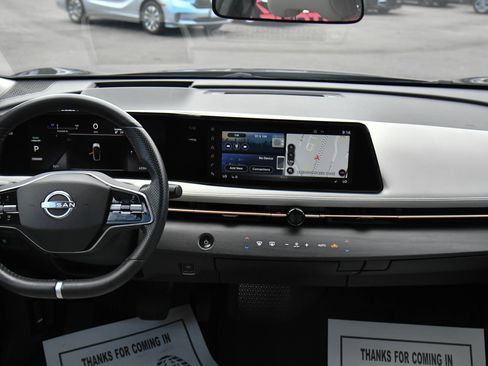Used 2023 Nissan Ariya FWD image 41