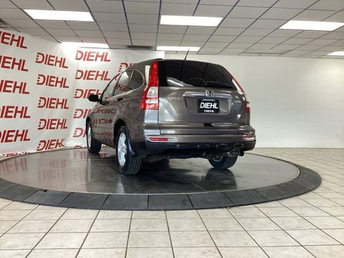 Used 2011 Honda CR-V EX image 5