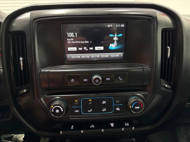 Used 2019 GMC Sierra 3500 4x4 Crew Cab w/ Sierra Convenience Package image 22