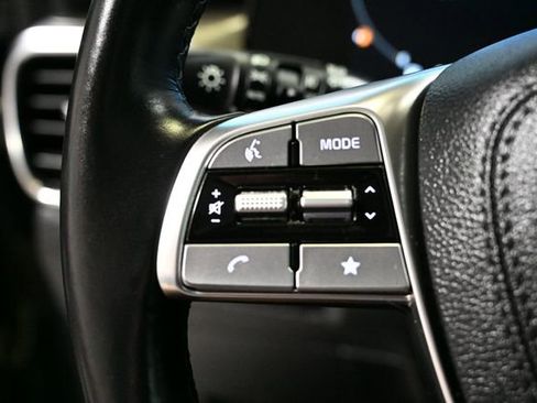 Used 2023 Kia Telluride SX X-Line AWD/4WD image 47