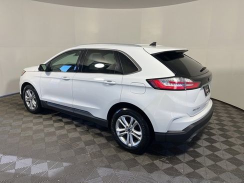 Used 2020 Ford Edge SEL w/ Cold Weather Package image 6