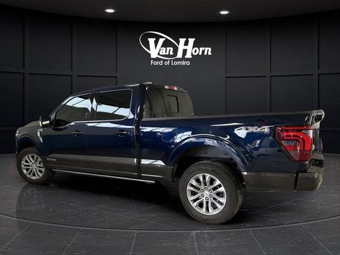 Used 2024 Ford F150 King Ranch image 3