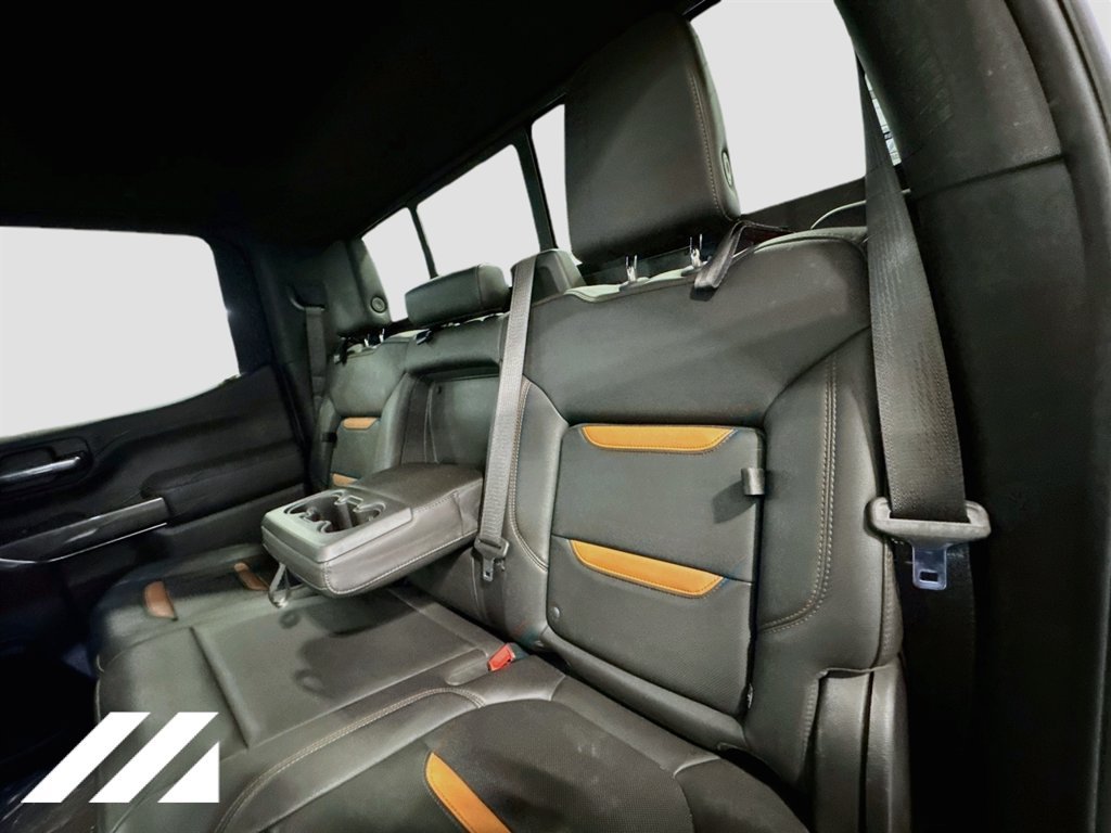 Used 2020 GMC Sierra 1500 AT4 w/ AT4 Premium Package AWD/4WD image 27
