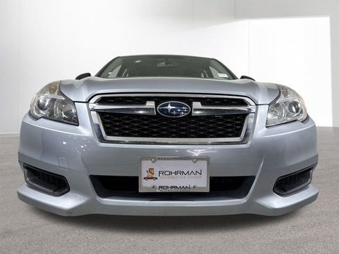Used 2013 Subaru Legacy 2.5i image 24