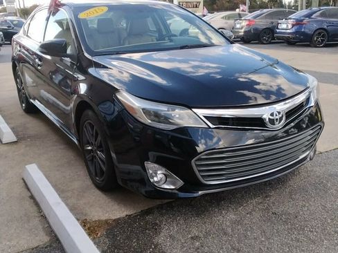 Used 2015 Toyota Avalon XLE image 5