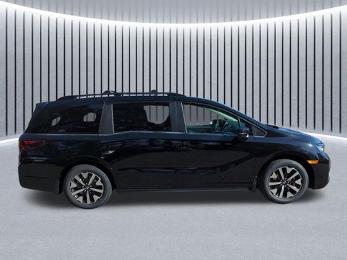 New 2026 Honda Odyssey EX-L image 2