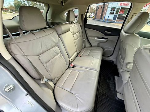 Used 2013 Honda CR-V EX-L image 10