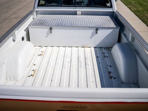 Used 1990 Chevrolet Silverado 3500 2WD Regular Cab image 71