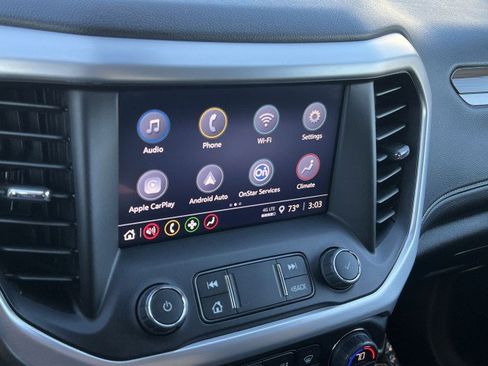 Used 2023 GMC Acadia SLE w/ Elevation Edition image 13