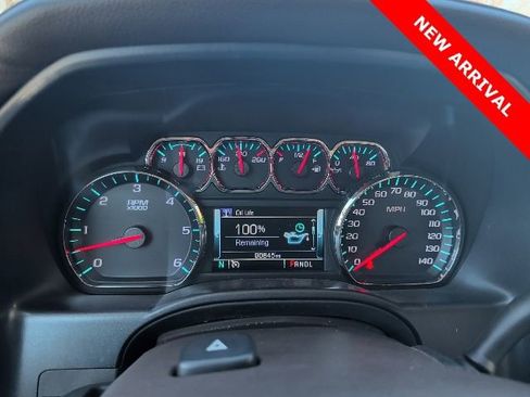 Used 2018 GMC Sierra 1500 SLT w/ Texas SLT Premium Package image 18