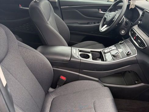 Certified 2023 Hyundai Santa Fe SE FWD image 7