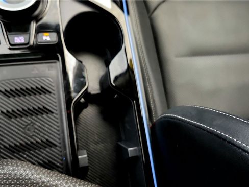 Used 2022 Kia EV6 GT-Line w/ First Edition Package image 47