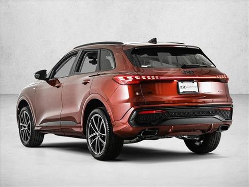 New 2026 Audi Q5 Premium Plus AWD/4WD image 8