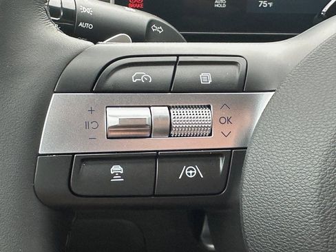 New 2025 Hyundai Santa Cruz XRT image 8