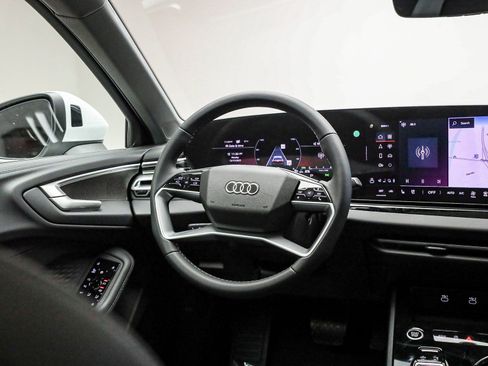 New 2025 Audi A5 2.0T Premium Plus image 18