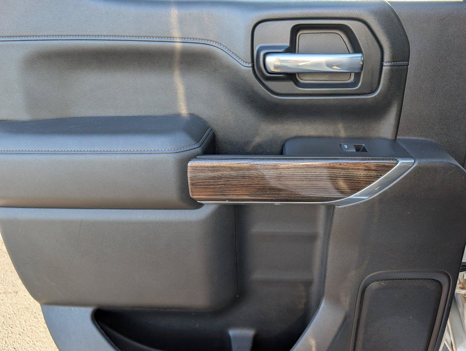 Used 2021 Chevrolet Silverado 1500 RST AWD/4WD image 36