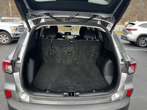 Used 2022 Ford Escape SE w/ Convenience Package image 9