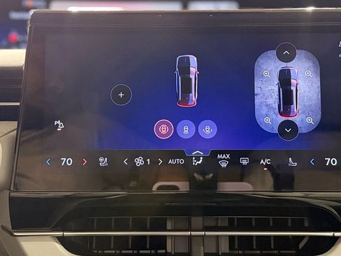 New 2026 Lincoln Nautilus Premier w/ Jet Appearance Package image 88