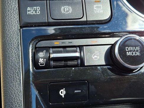 Used 2023 Kia K5 EX w/ EX Premium Package FWD image 25