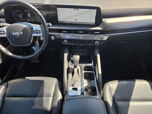 Used 2025 Kia Telluride S AWD/4WD image 15
