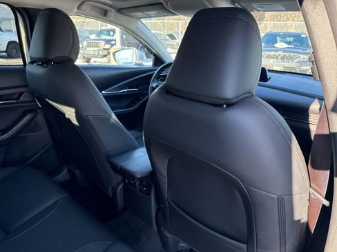 Used 2025 MAZDA CX-30 AWD 2.5 S w/ Preferred Package image 26