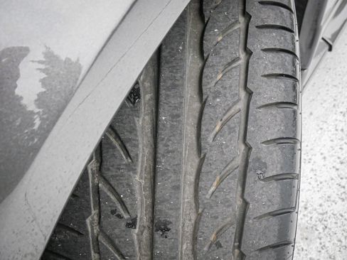 Used 2003 Ford Mustang Mach 1 RWD image 12