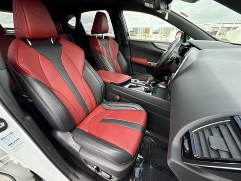 Certified 2022 Lexus NX 350 F Sport w/ Accessory Package 2 image 25