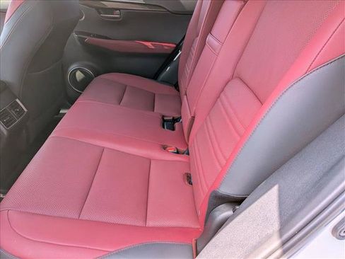 Used 2021 Lexus NX 300 FWD w/ Comfort Package image 18