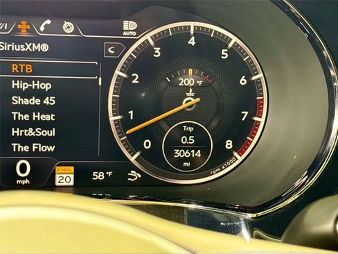 Used 2020 Bentley Continental GT V8 First Edition AWD/4WD image 19