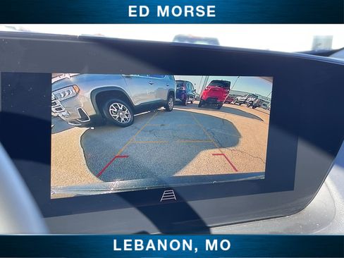 Used 2024 Buick Encore GX Sport Touring image 14